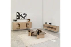 Mirrilnesh Konsollbord 180 cm