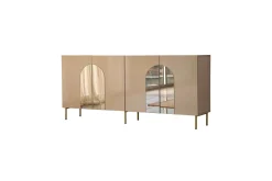 Mirrilnesh Konsollbord 180 cm