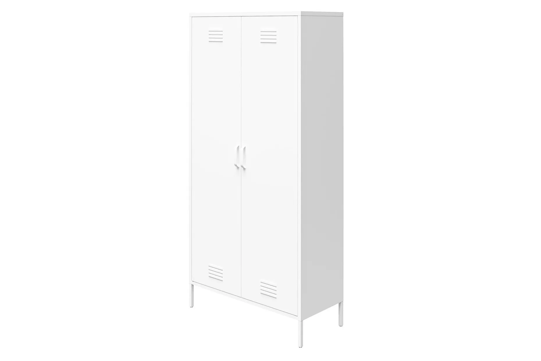 Mission District Highboard Vit