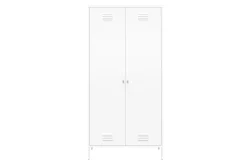 Mission District Highboard Vit