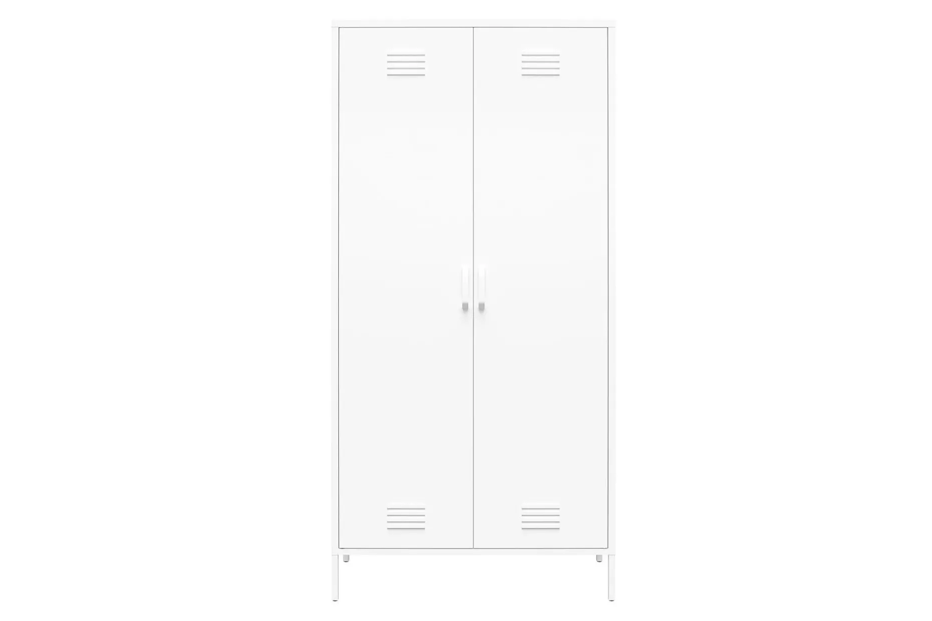 Mission District Highboard Vit