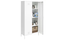 Mission District Highboard Vit