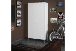 Mission District Highboard Vit