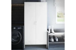 Mission District Highboard Vit