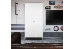 Mission District Highboard Vit