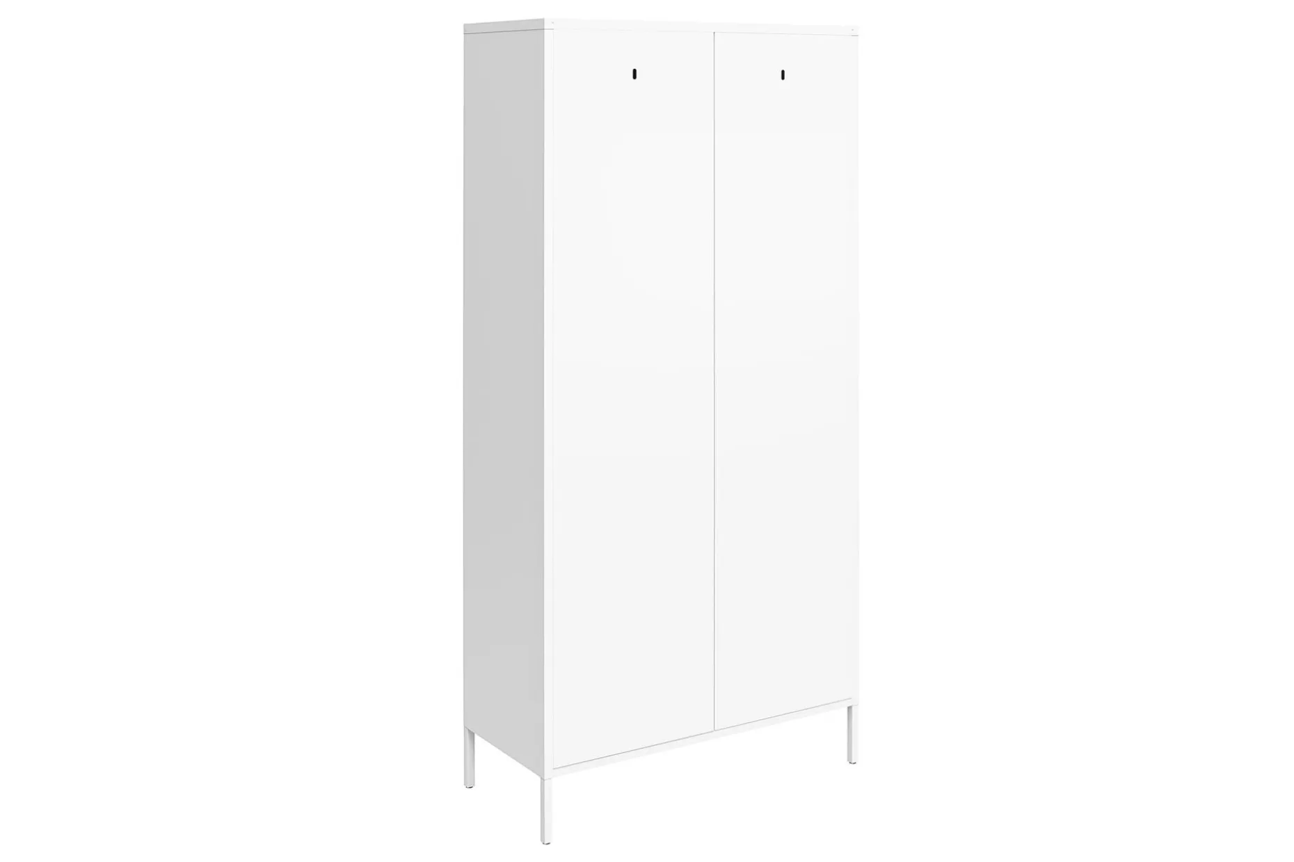 Mission District Highboard Vit