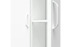 Mission District Highboard Vit