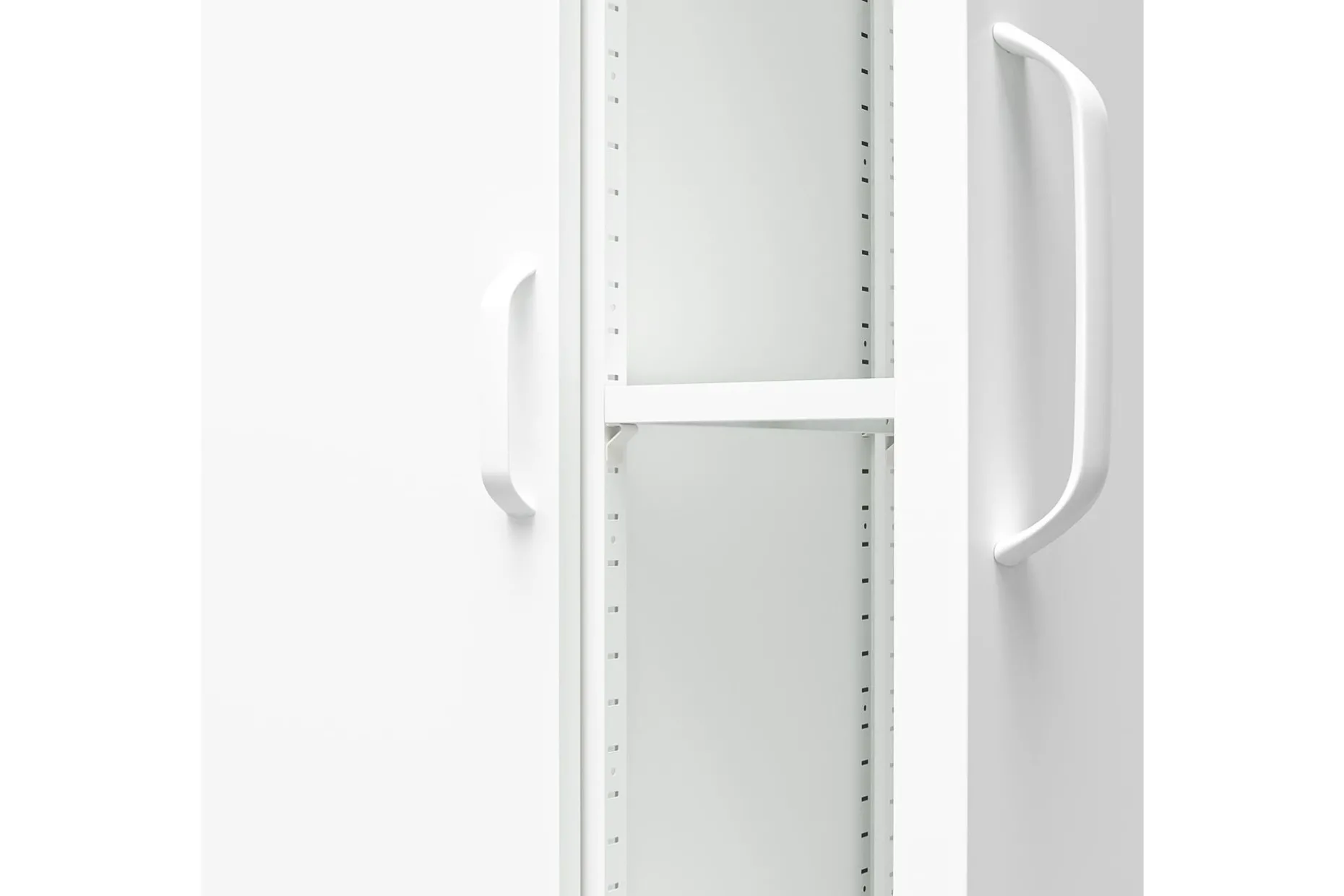 Mission District Highboard Vit