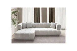 Mississauga Soffa med Divan 3-sits