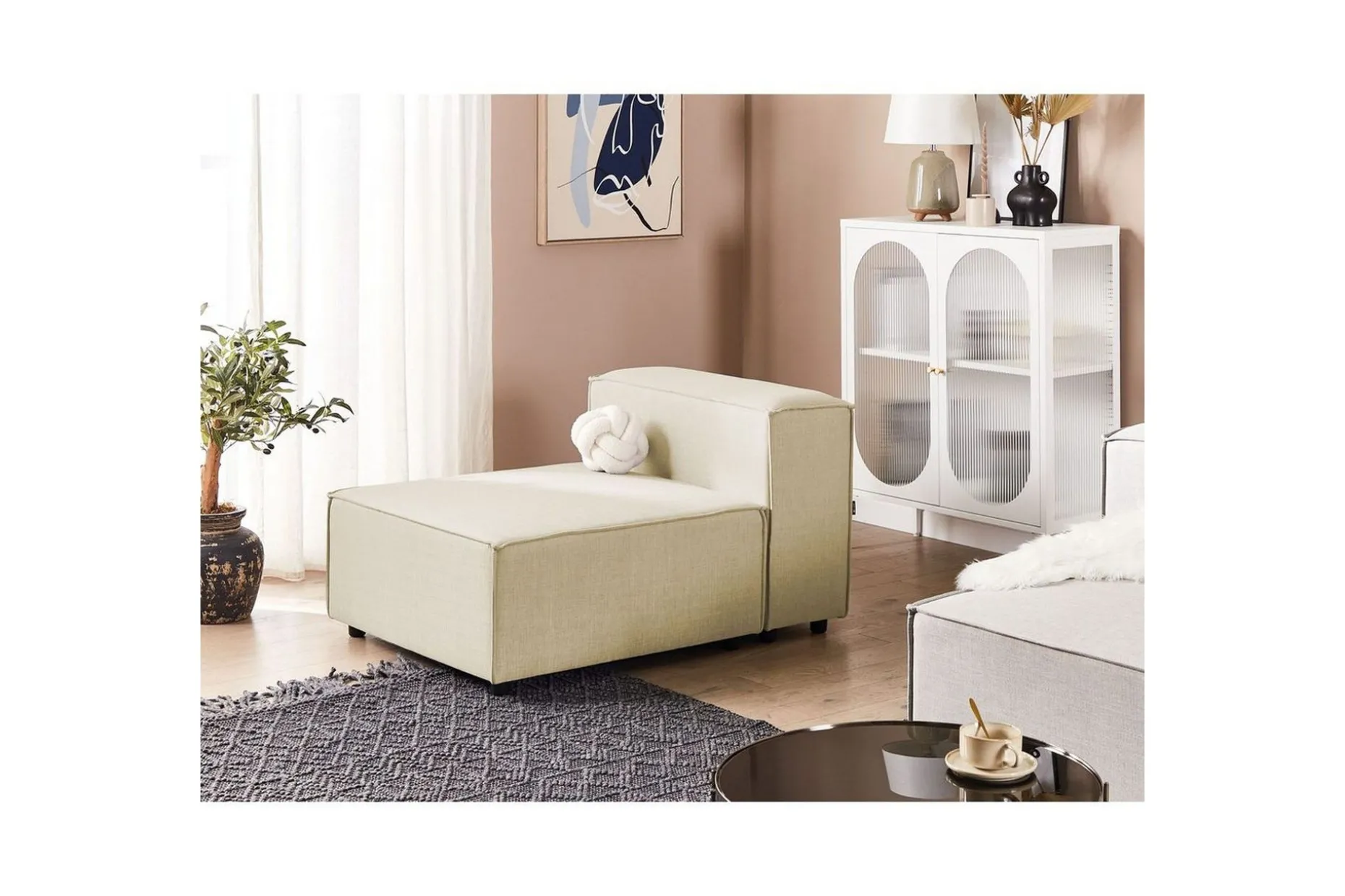 Mittmodul Aprica