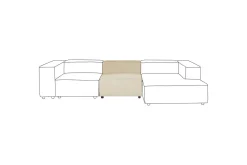 Mittmodul Aprica