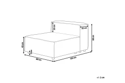 Mittmodul Aprica