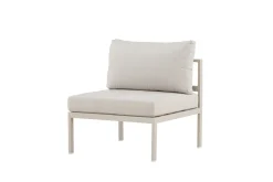 Mittmodul Copacabana 70 cm Utomhus