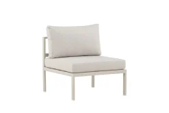 Mittmodul Copacabana 70 cm Utomhus