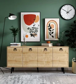 Mivora Konsolbord 180 cm