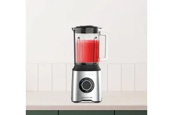 Mixer Taurus Prior Advance+ 1800W med Pulpfilter