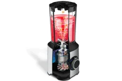 Mixer Taurus Prior Advance+ 1800W med Pulpfilter