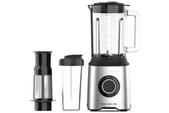 Mixer Taurus Prior Advance+ 1800W med Pulpfilter