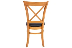 Mix&Match Stol Svart