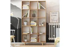 Mod Design Bokhylla