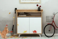 Mod Design Förvaringsskåp