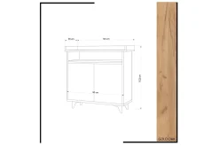 Mod Design Förvaringsskåp