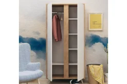 Mod Design Garderob