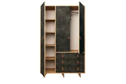 Mod Design Garderob