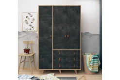Mod Design Garderob