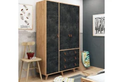 Mod Design Garderob