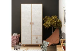 Mod Design Garderob