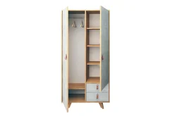 Mod Design Garderob