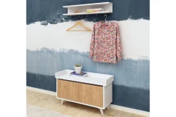 Mod Design Hallförvaring