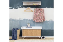 Mod Design Hallförvaring