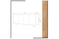 Mod Design Skänk