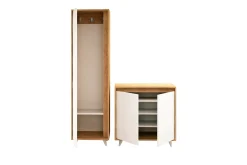 Mod Design Skänk och Bokhylla
