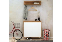 Mod Design Skänk/Hatthylla