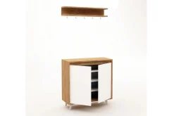 Mod Design Skänk/Hatthylla