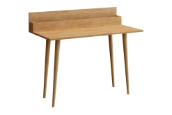 Mod Design Skrivbord 100 cm med Förvaring Rum
