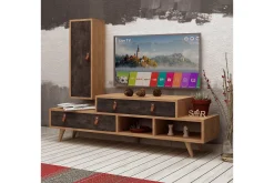 Mod Design Tv-bänk/Skåp