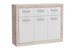 Mohaned Skänk 34x118 cm