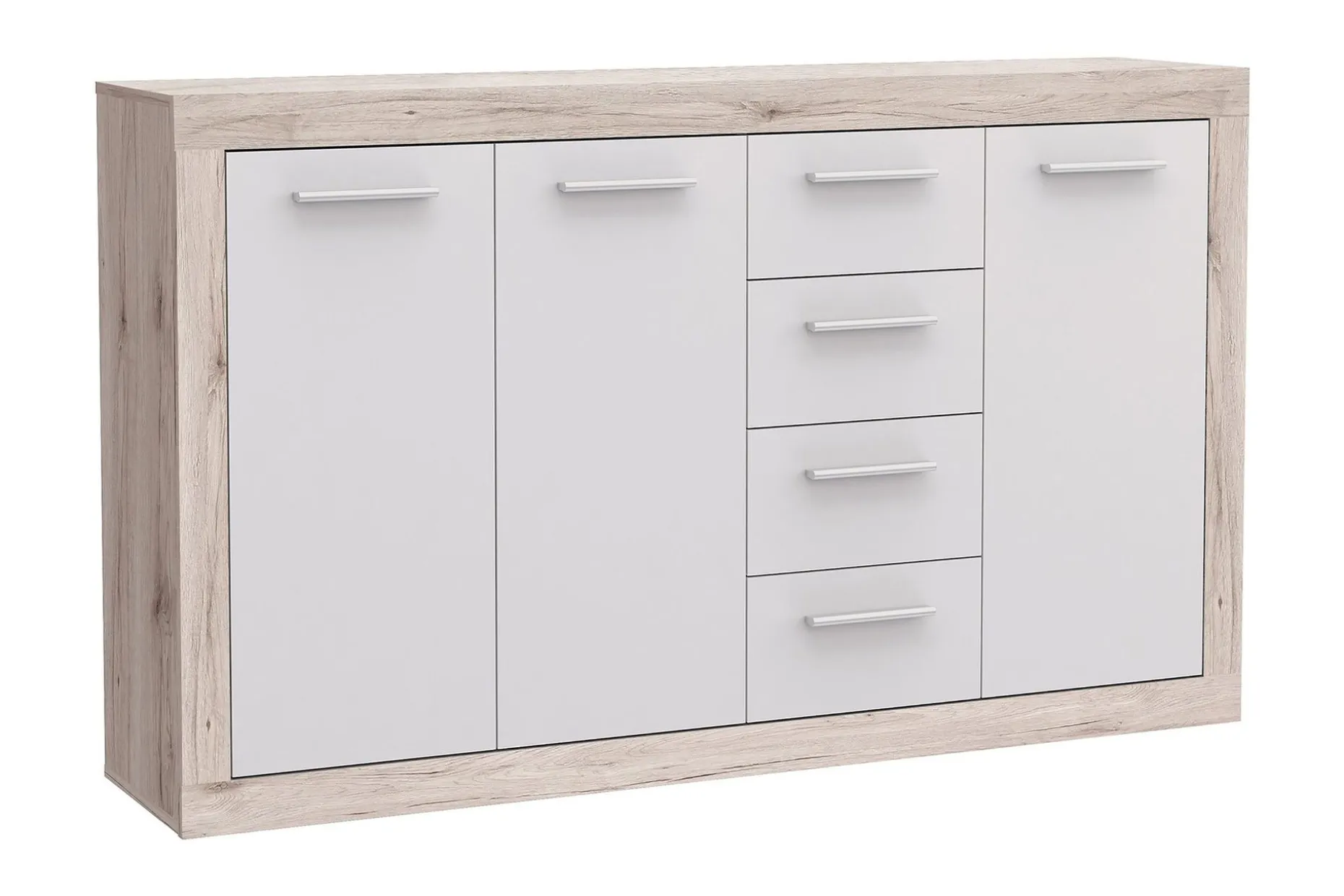 Mohaned Skänk 34x153 cm