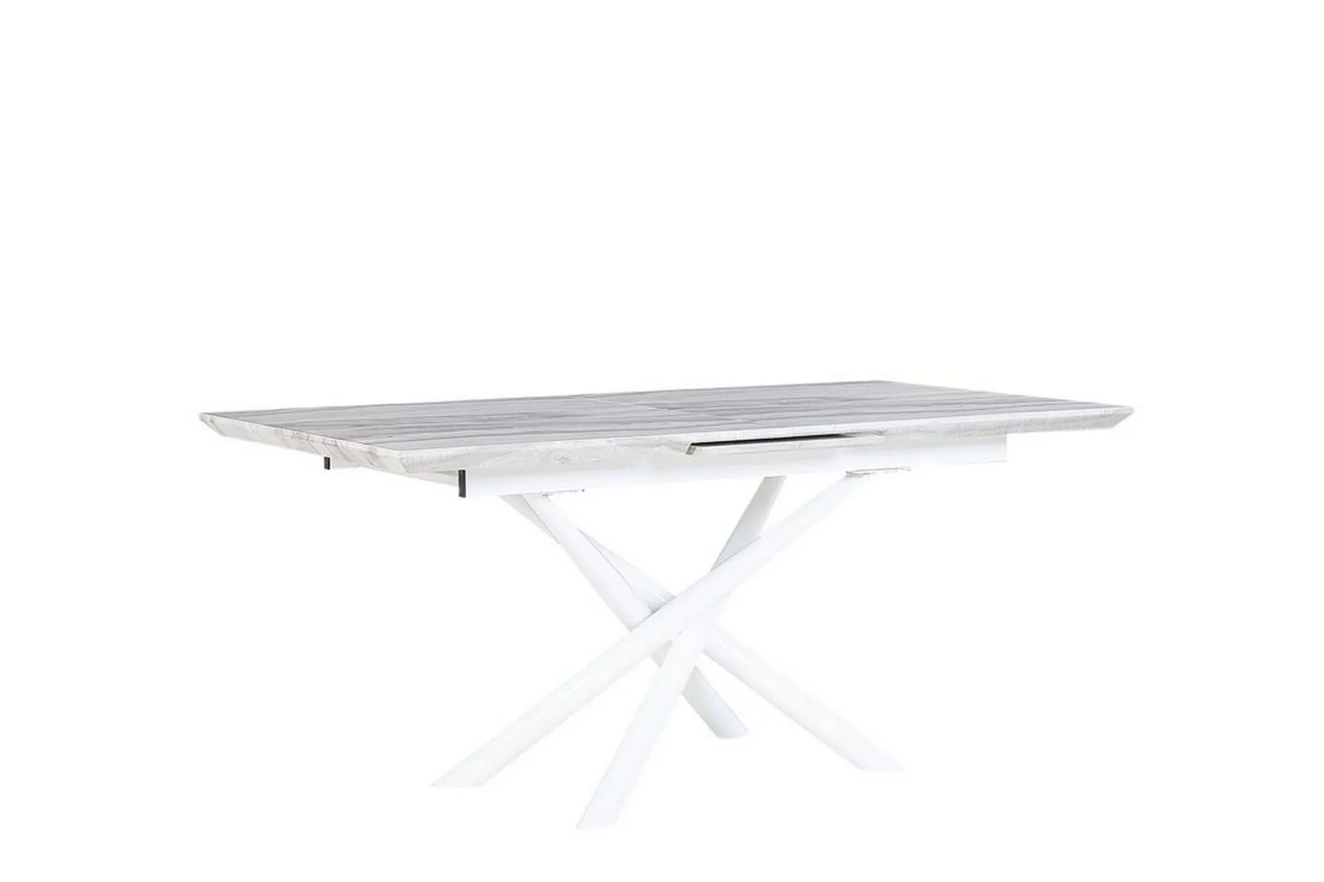 Moirax Matbord 200 cm Hopfällbart