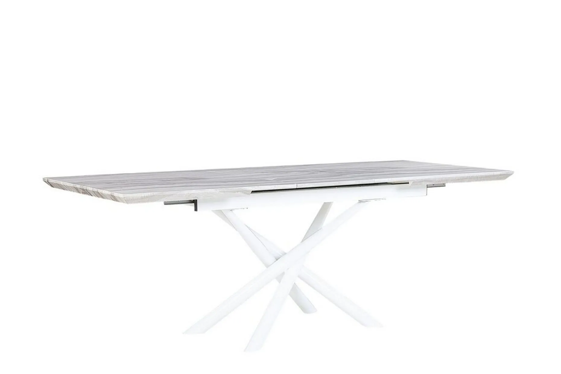 Moirax Matbord 200 cm Hopfällbart