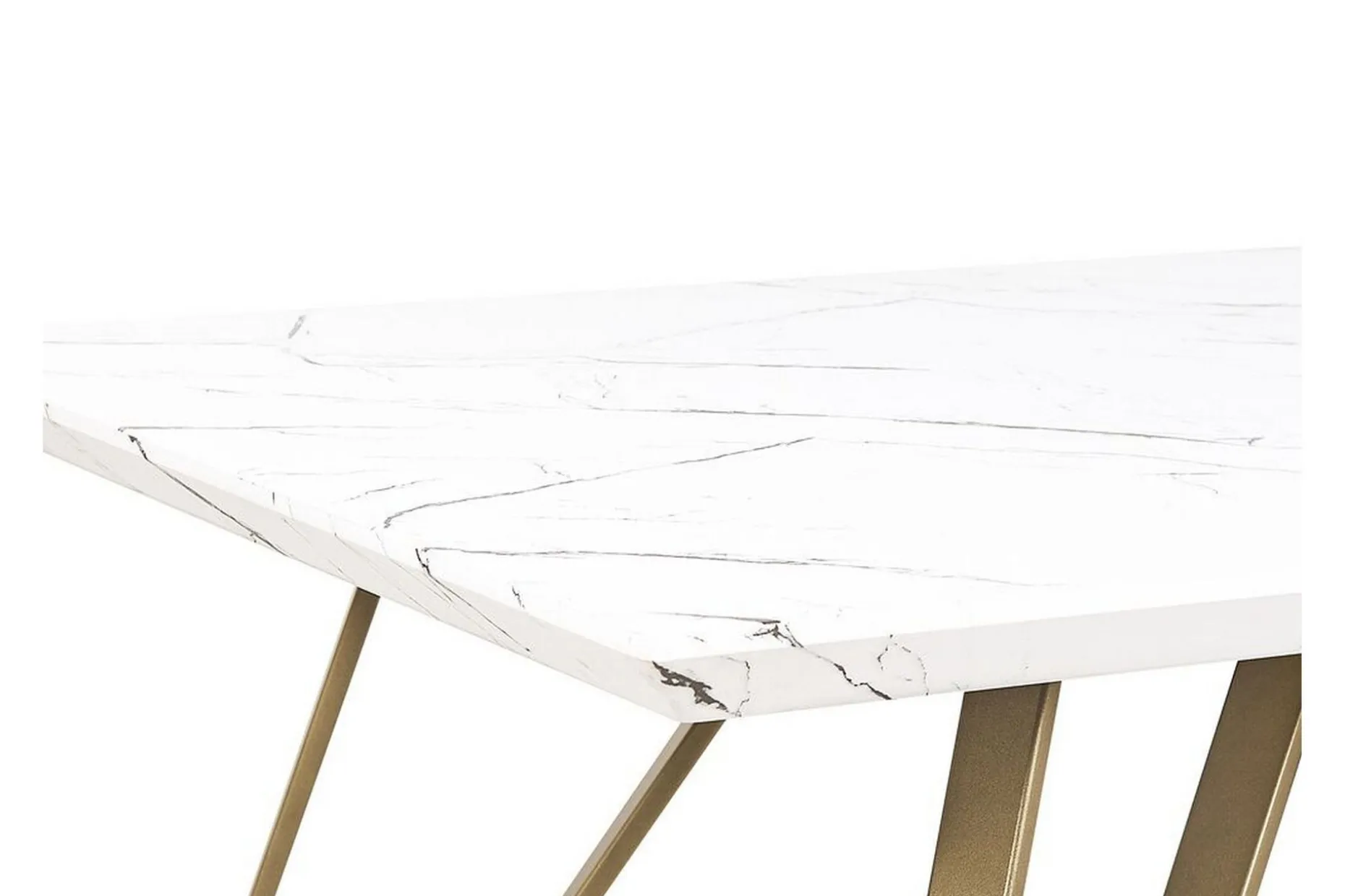 Molden Matbord 150 cm