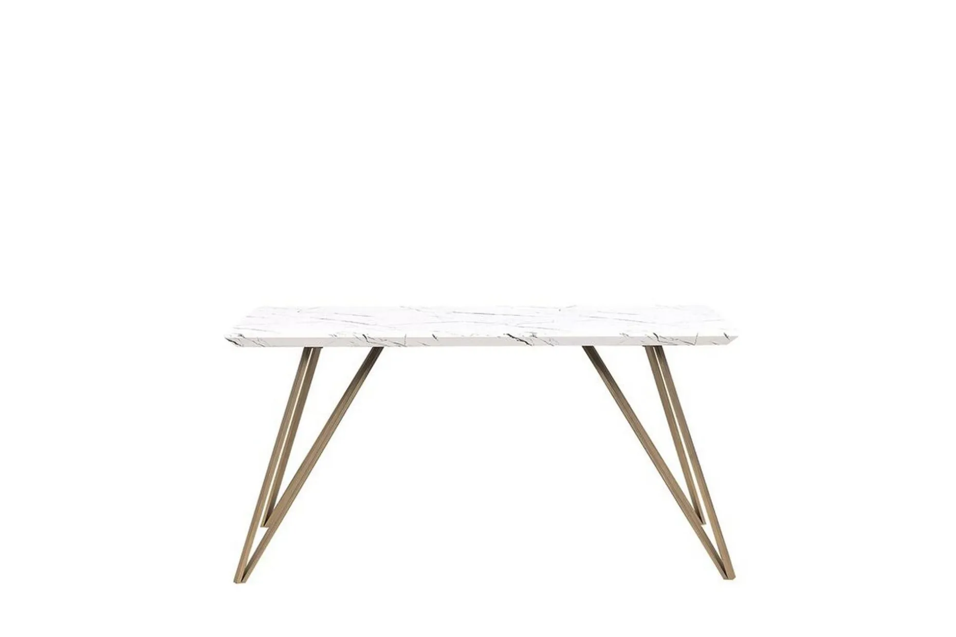 Molden Matbord 150 cm