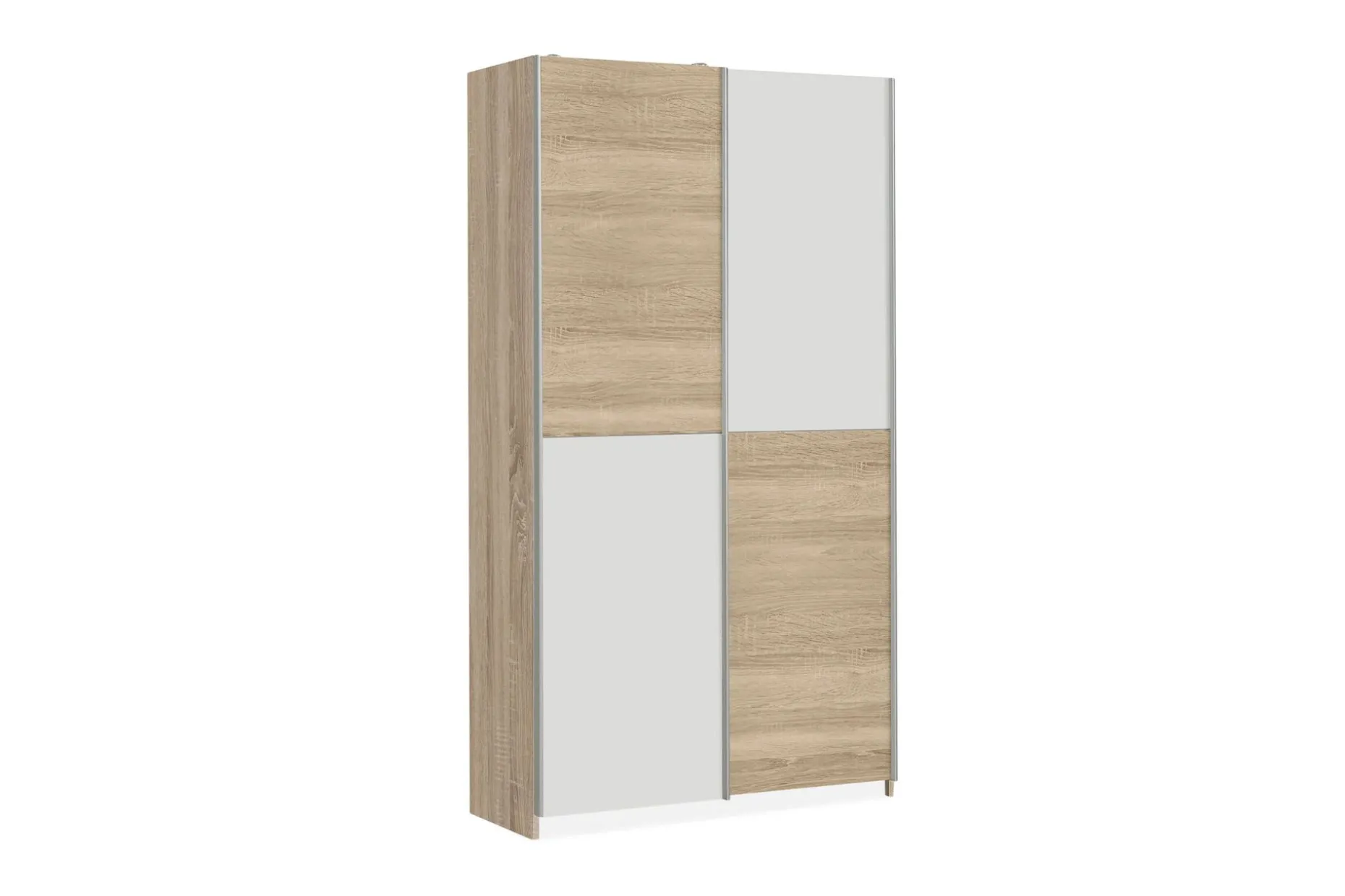 Molgaard Garderob 120x191 cm
