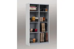 Molgaard Garderob 120x191 cm