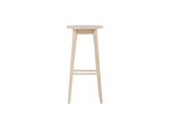 Mollösand Barstol 75 cm