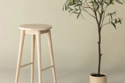 Mollösand Barstol 75 cm
